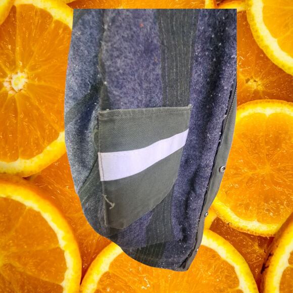 VF Imageware Men's National Park Service Long Sleeve Lined Field Jacket Size L‎ - Picture 10 of 11